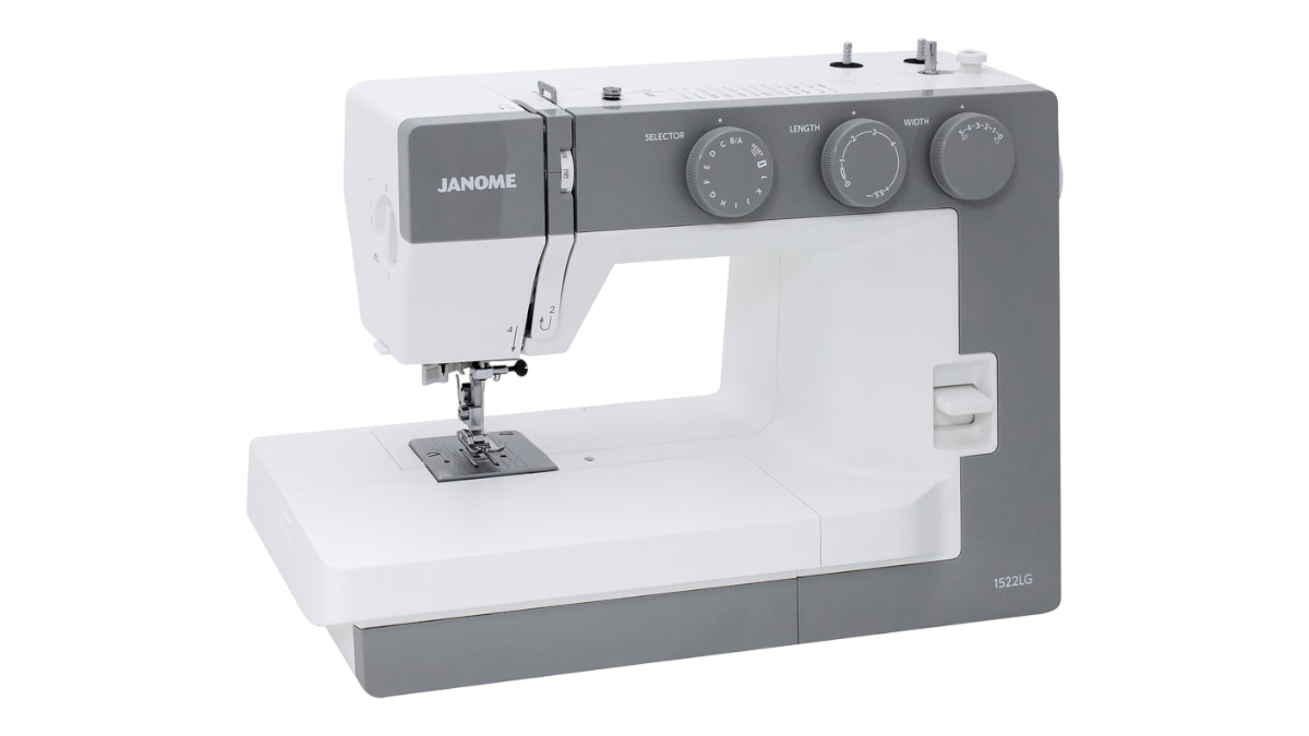 Сервисный центр Janome в Москве